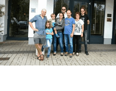 Familie Schwob